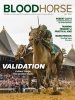 BloodHorse